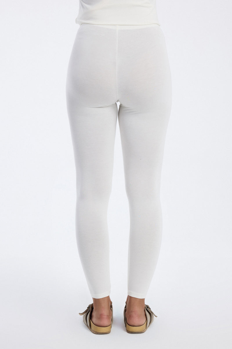 Women fitted innerwear leggings