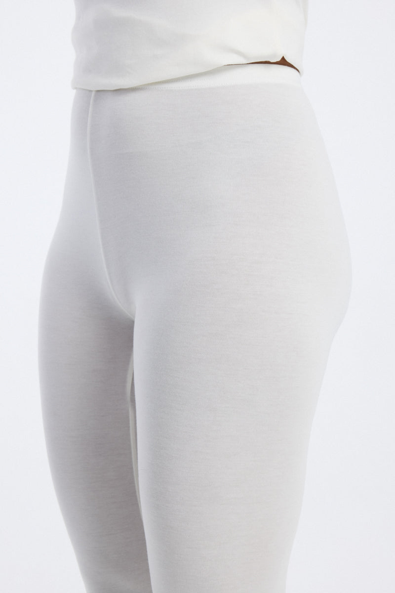 Women fitted innerwear leggings