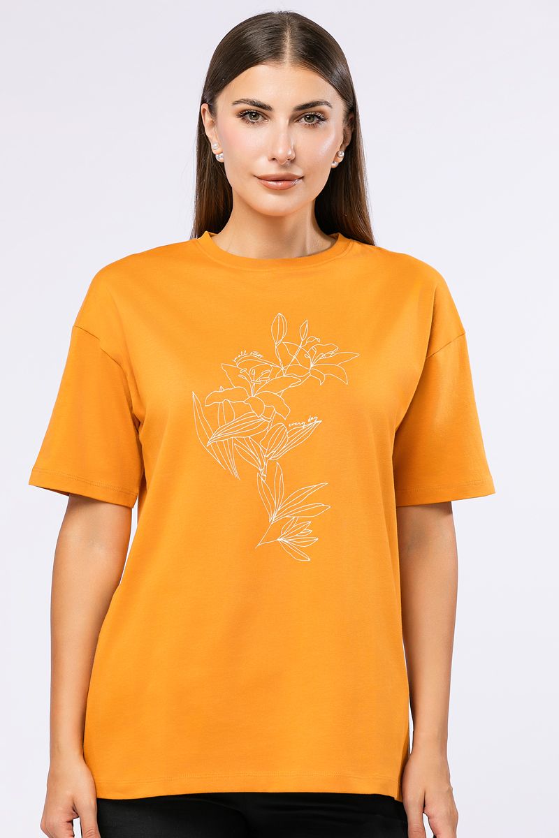 t-shirt with print