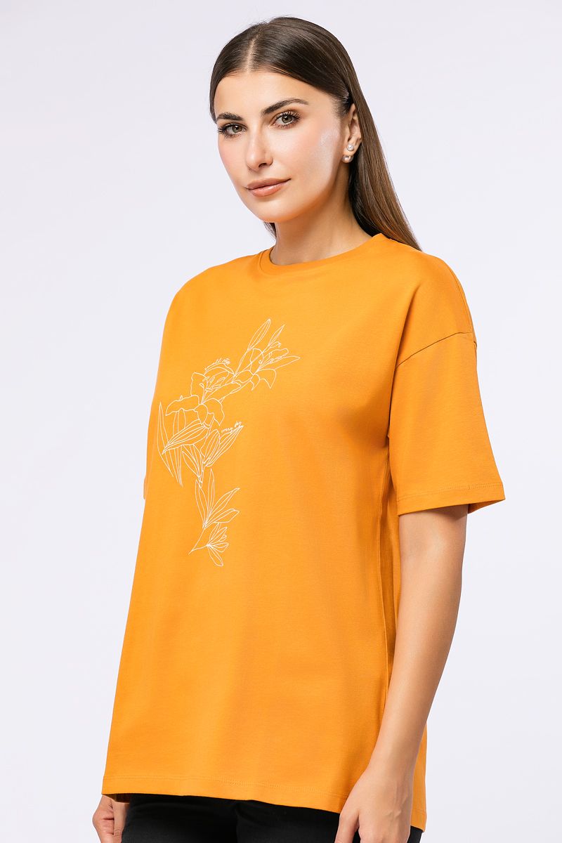 t-shirt with print