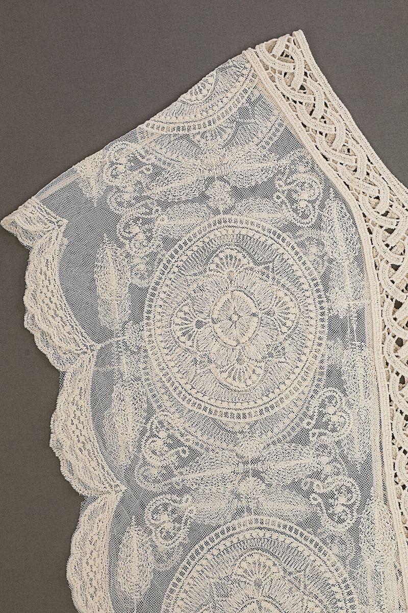 embroidered waistcoat