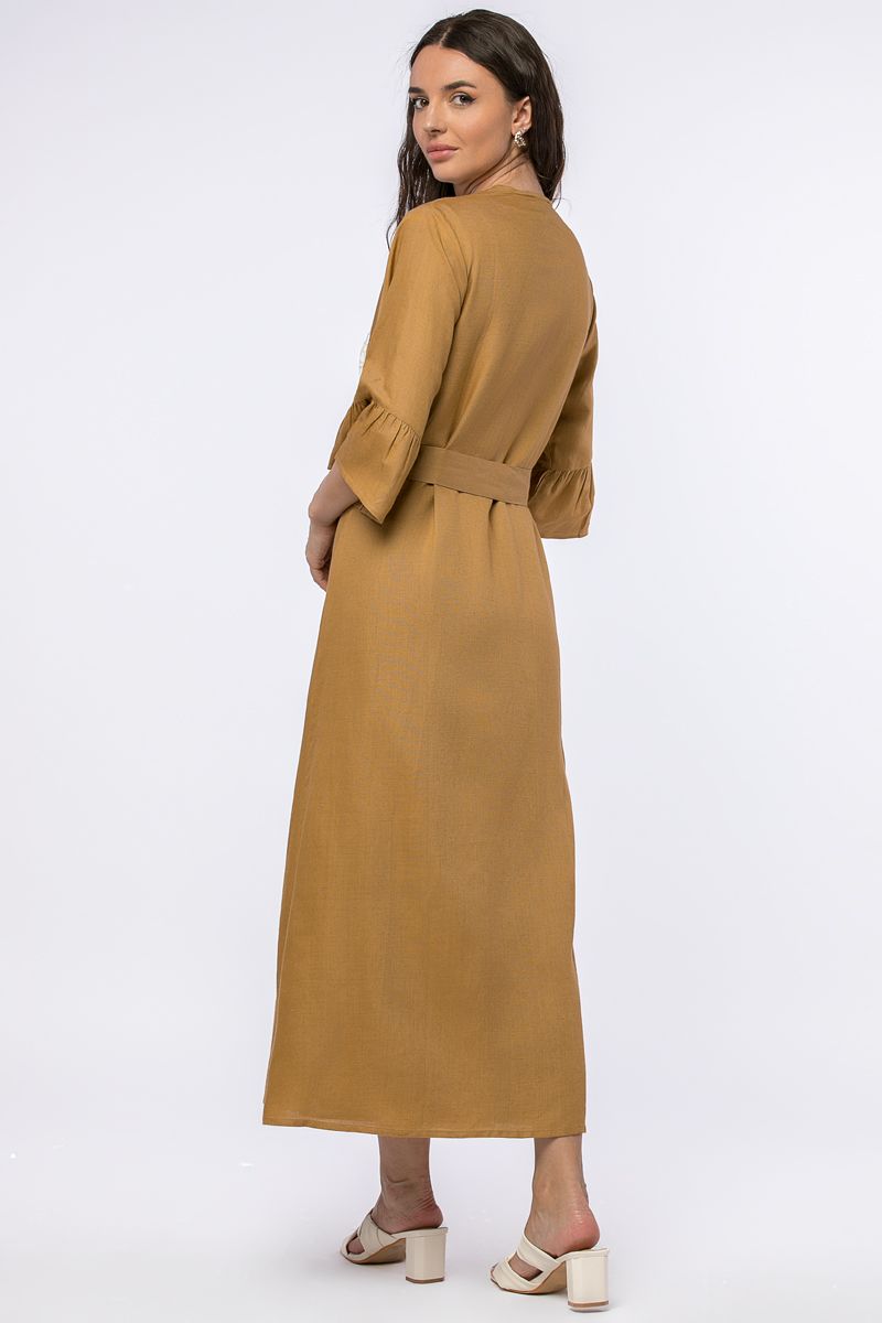 outwear abaya with prints