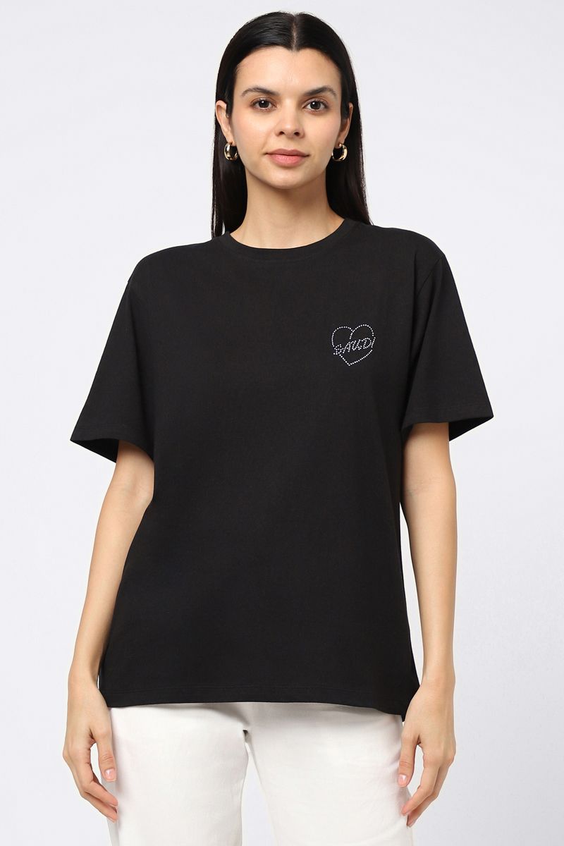 National day t-shirt with print