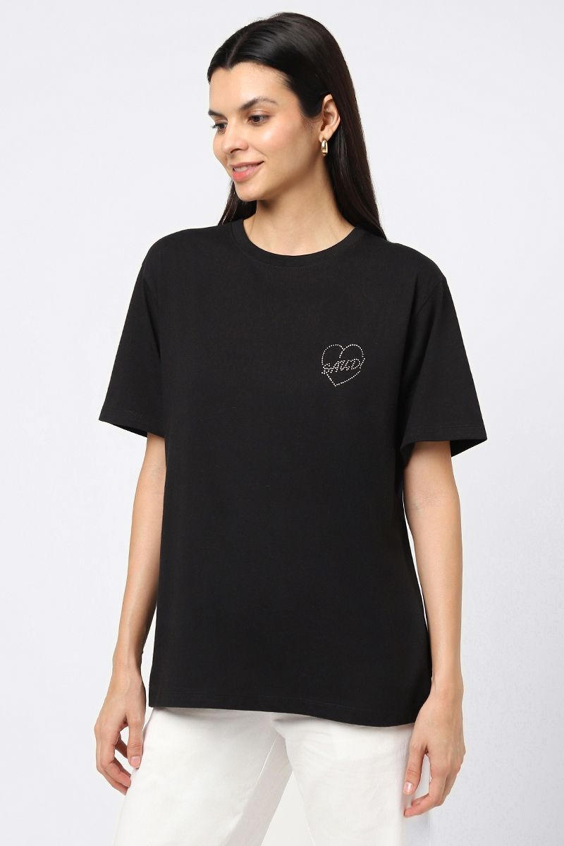 National day t-shirt with print