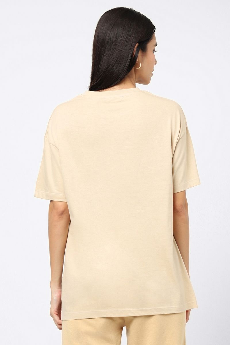 plain t-shirt