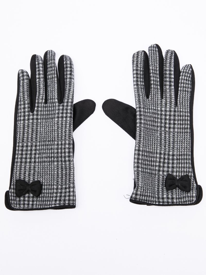 winter warm gloves