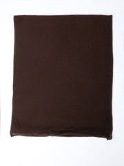 rectangle style scarf