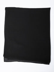 rectangle style scarf