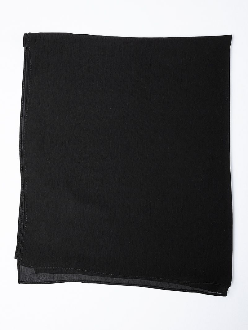 rectangle style scarf