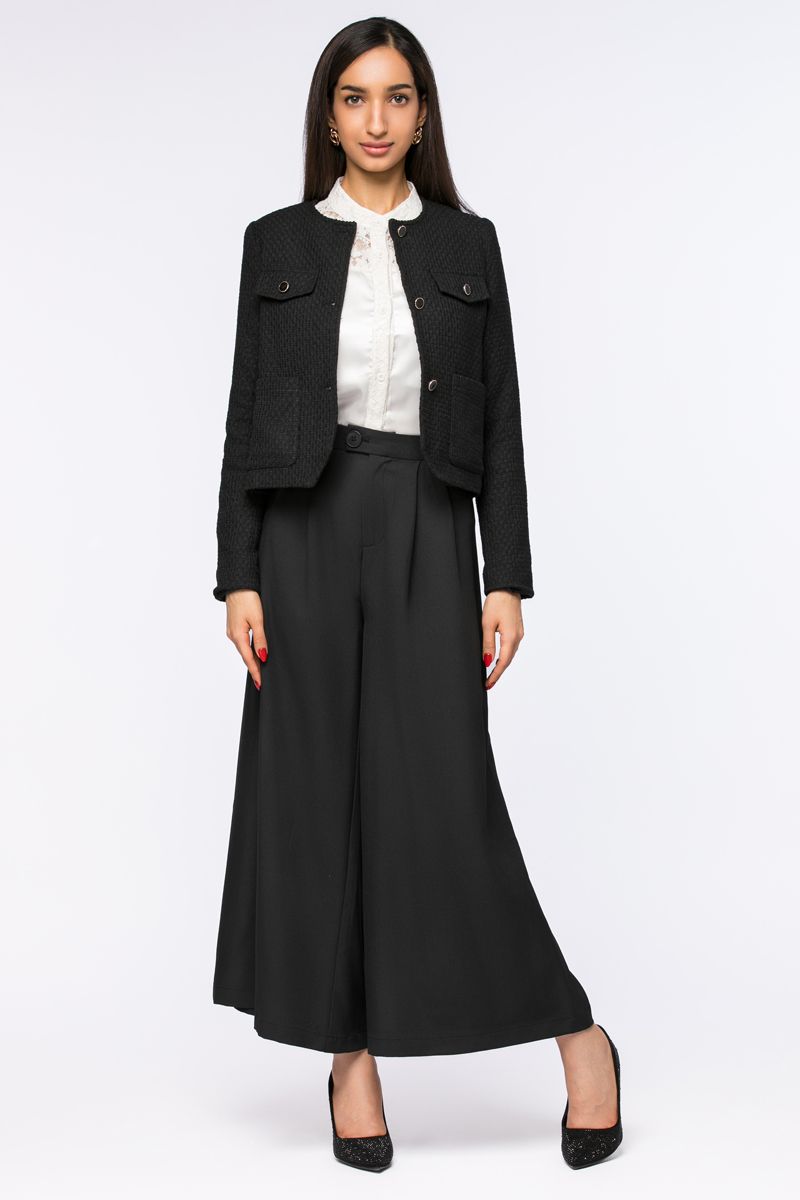 wide legs flowy pants