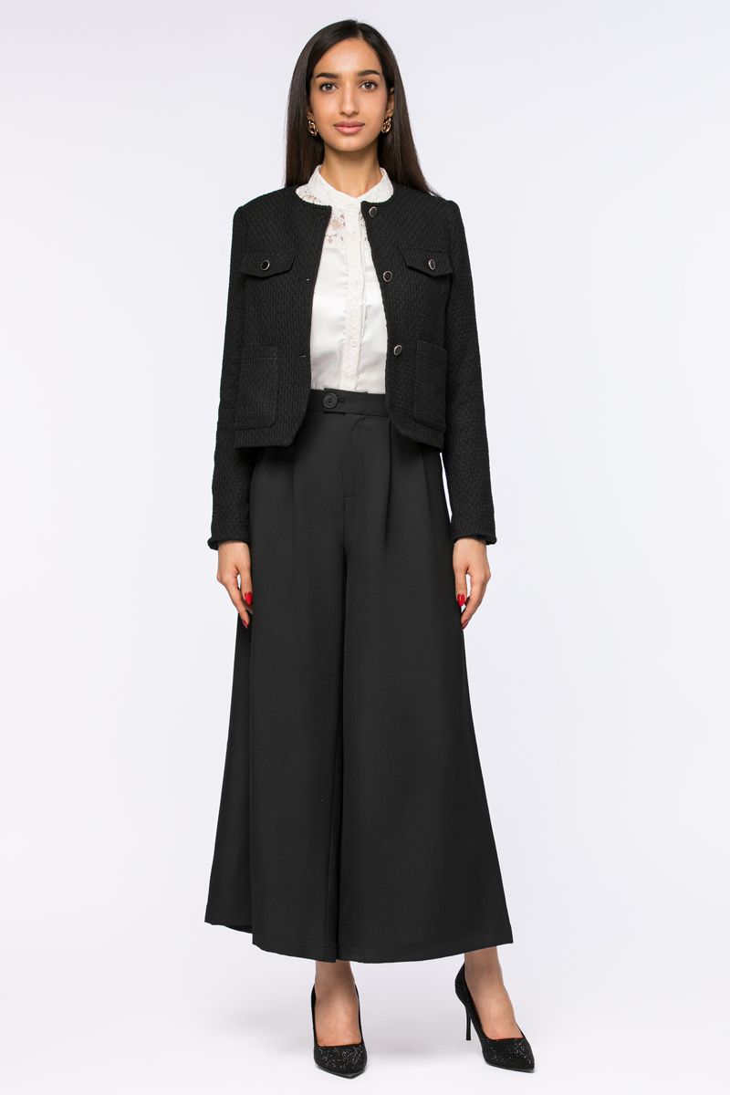 wide legs flowy pants