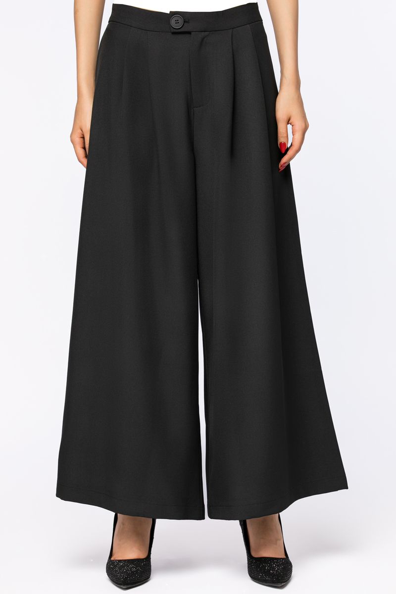 wide legs flowy pants