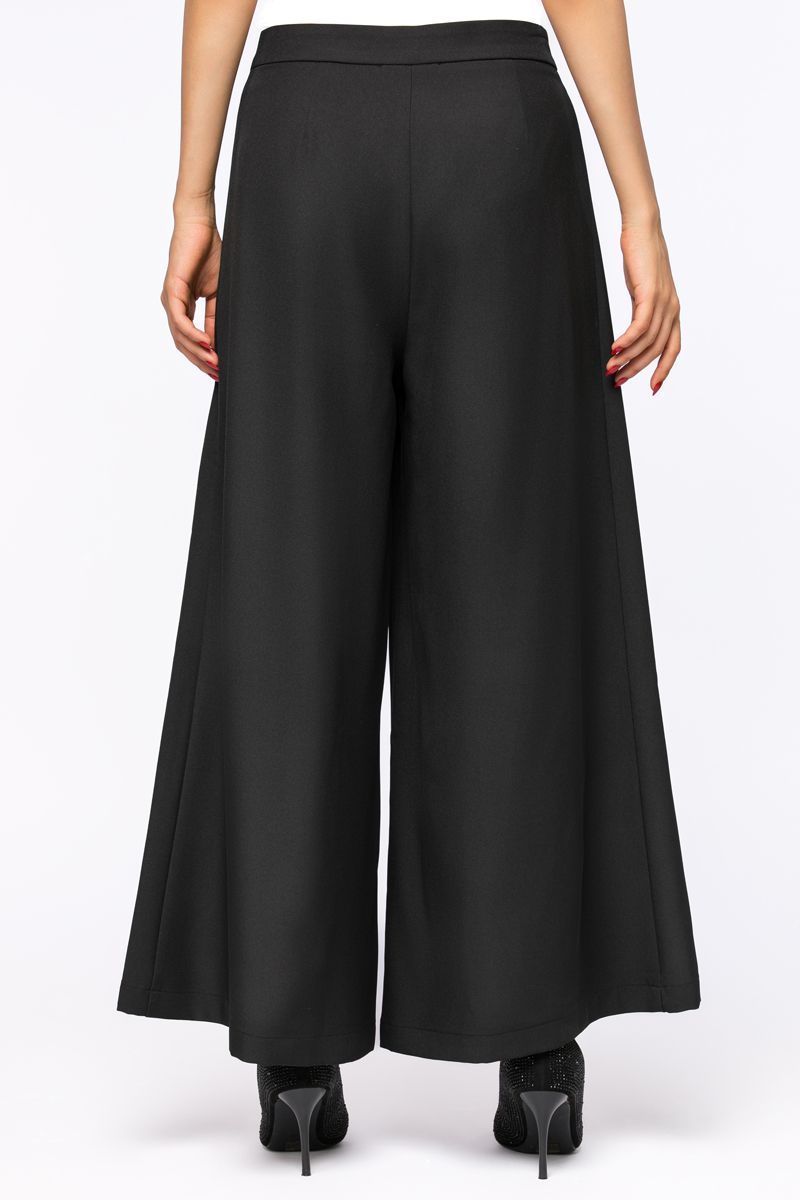 wide legs flowy pants