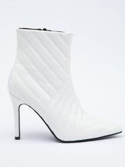 winter ankle boots