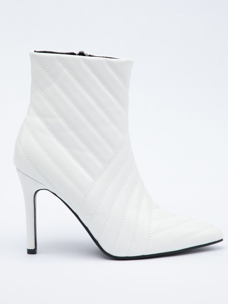 winter ankle boots