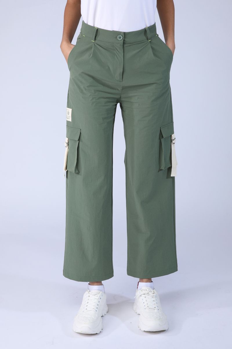 women cargo pants