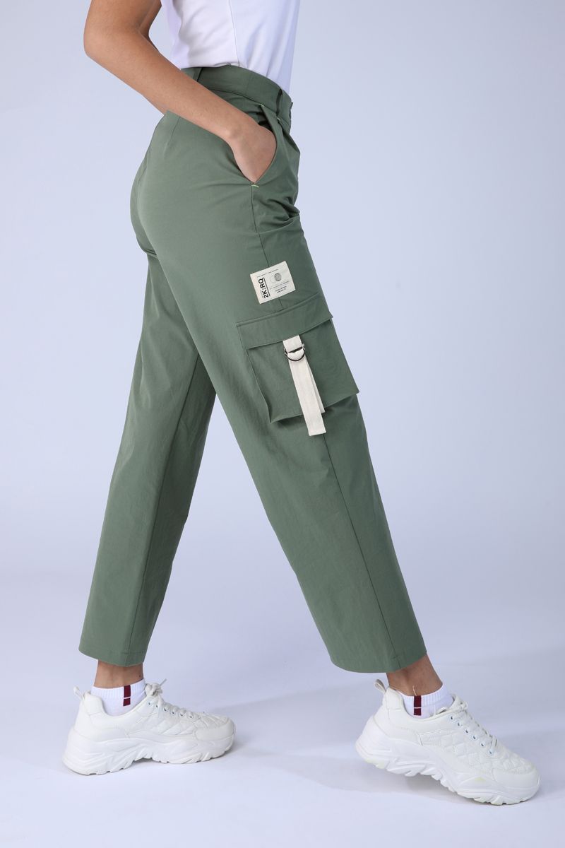 women cargo pants