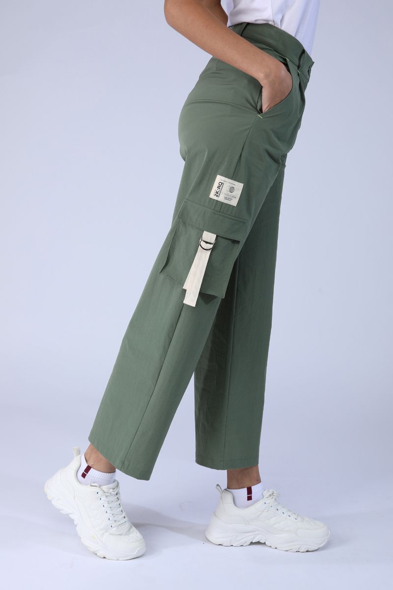 women cargo pants