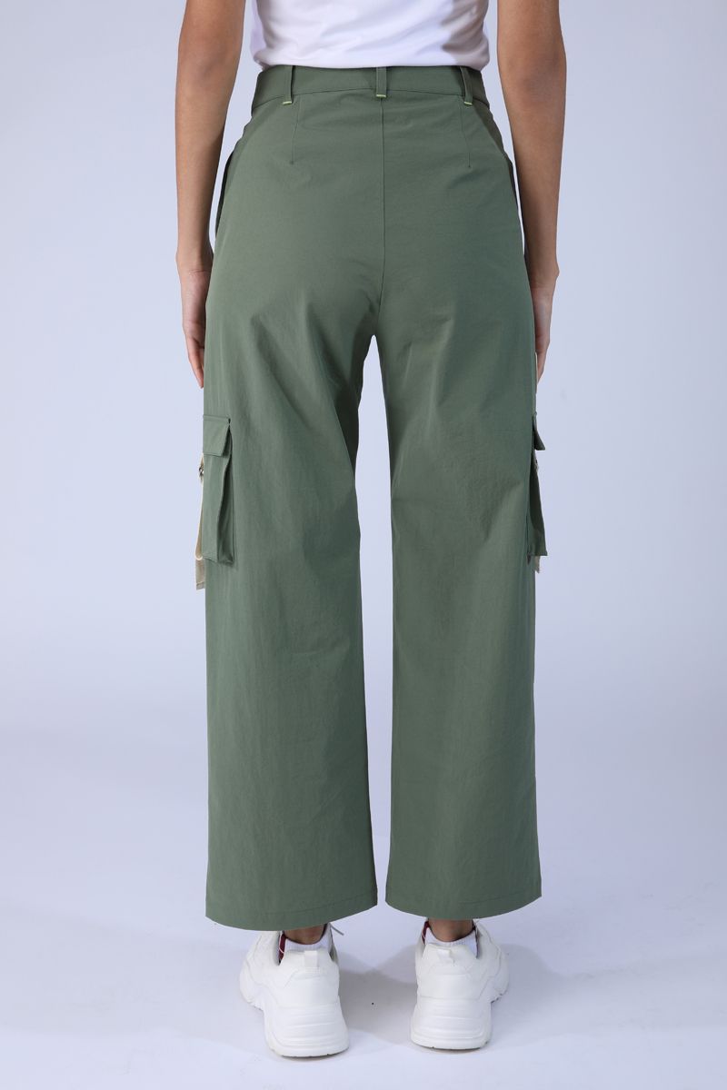 women cargo pants