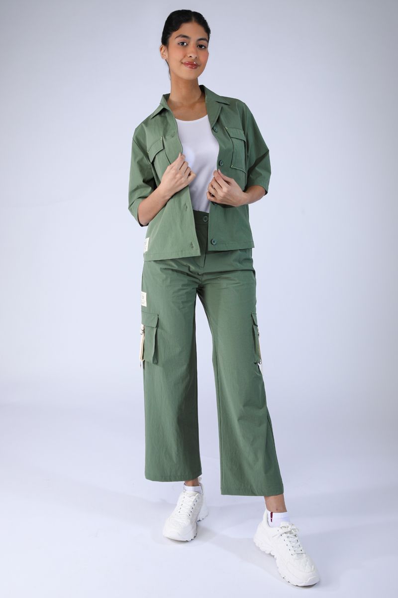 women cargo pants