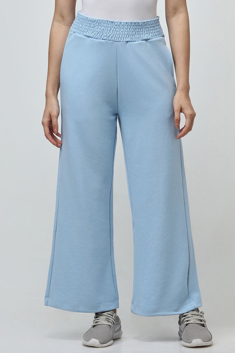 flowy sweatpants