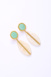 women accessory earrings
