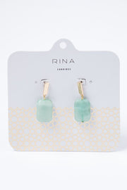 women accessory earrings