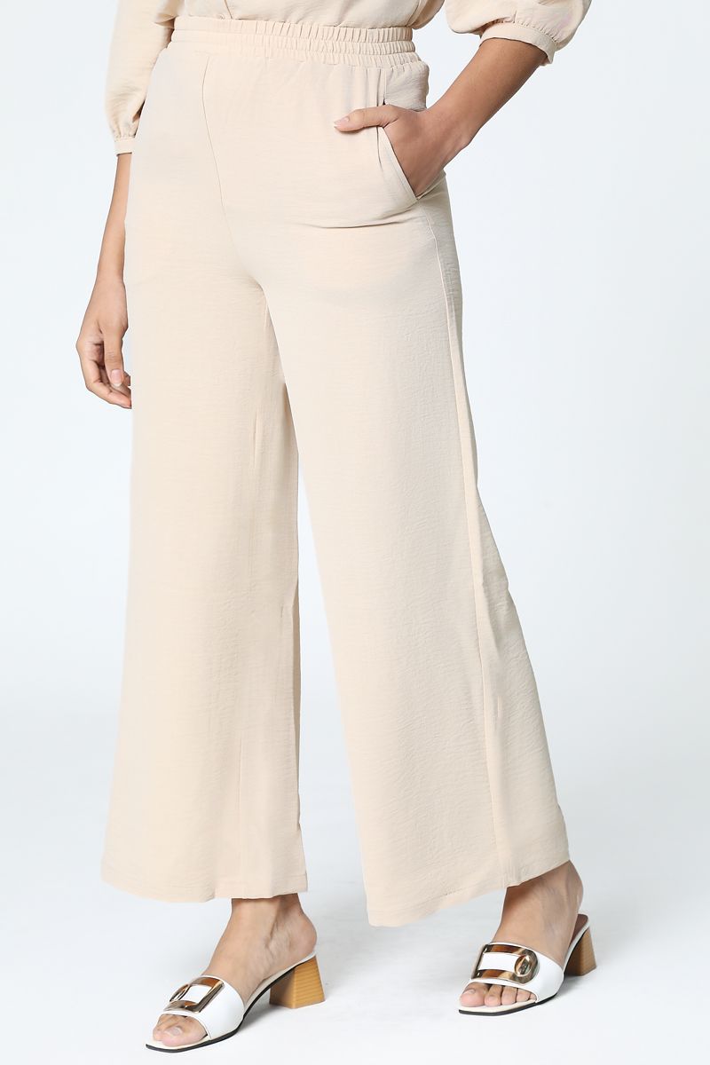 flowy pants
