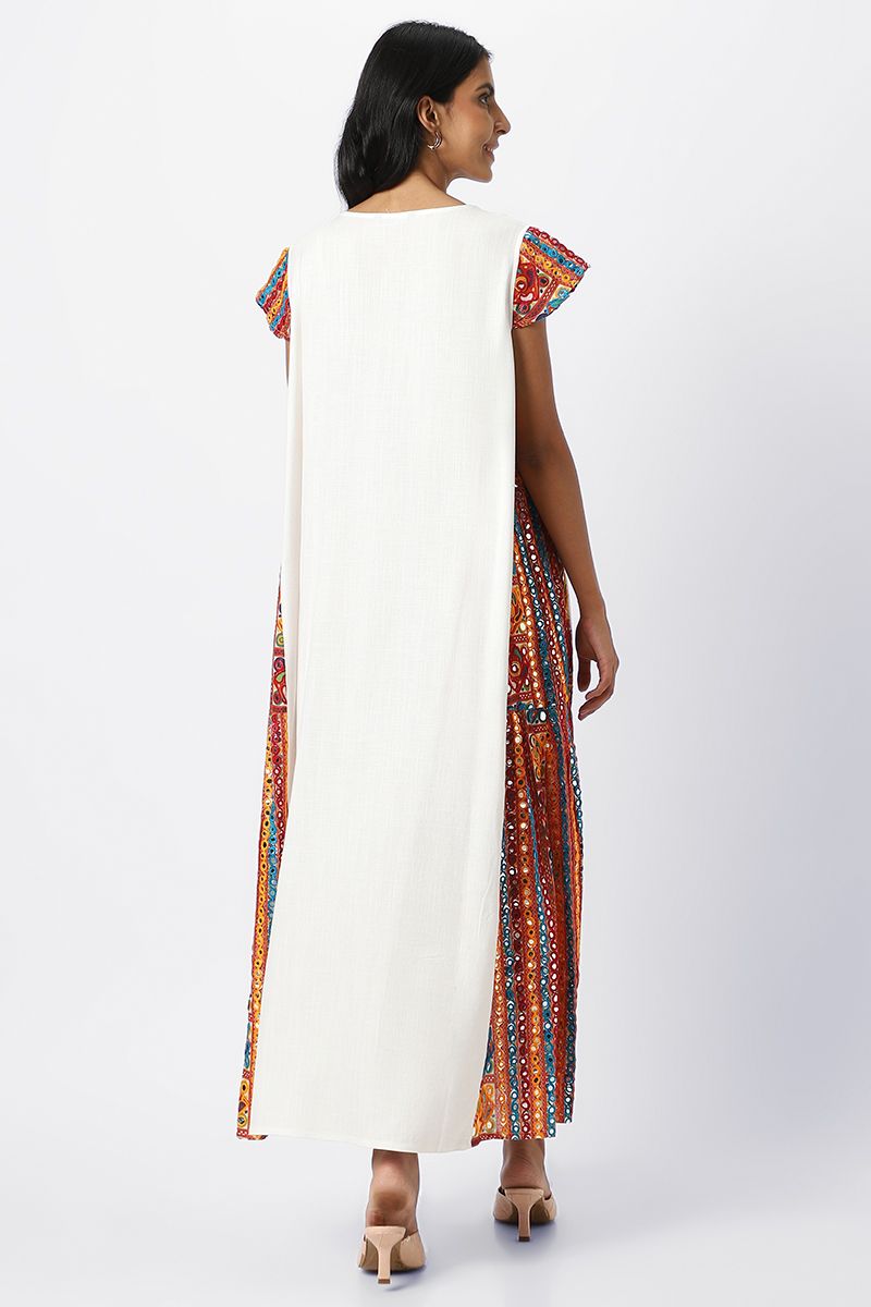 foundation day women Jalabiya