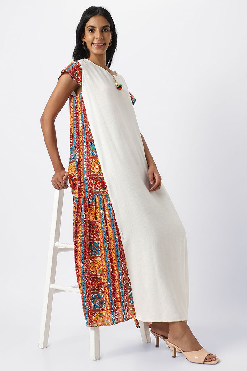 foundation day women Jalabiya