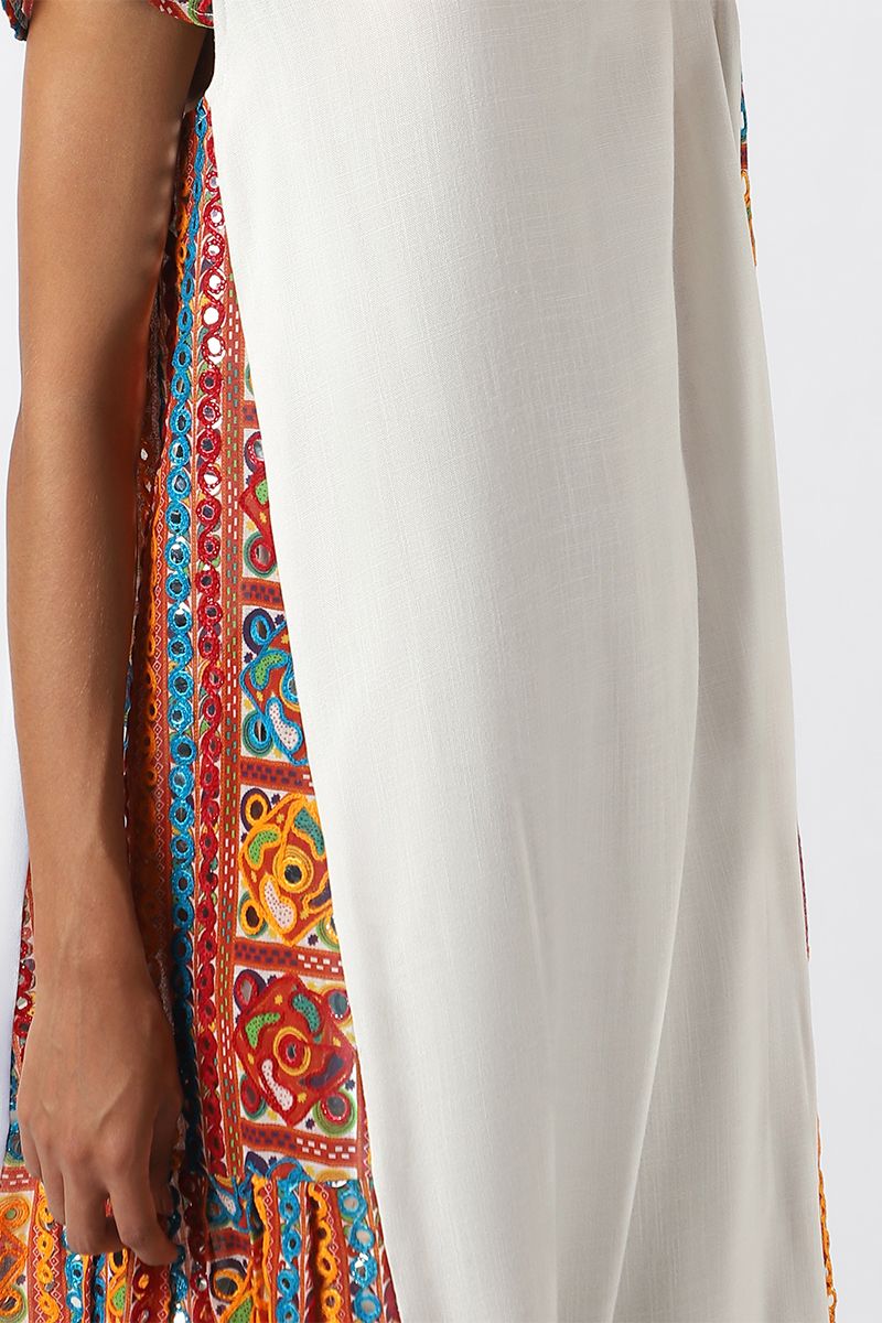 foundation day women Jalabiya