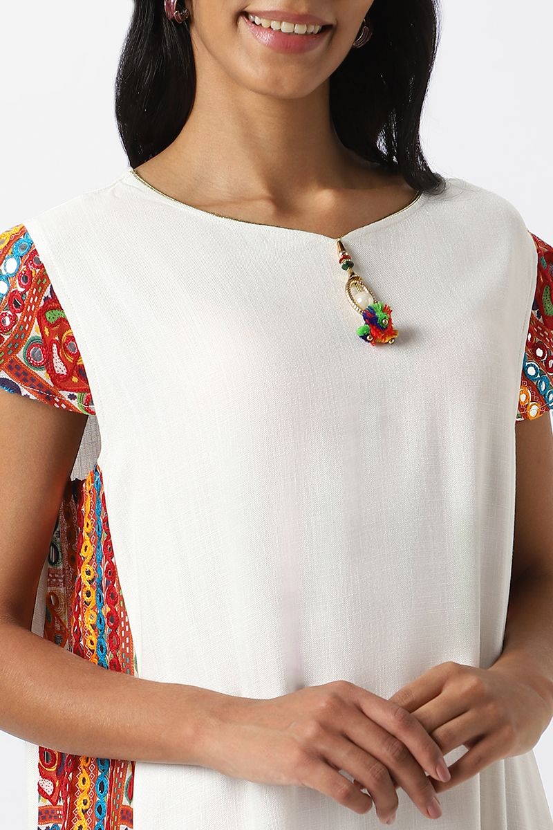 foundation day women Jalabiya