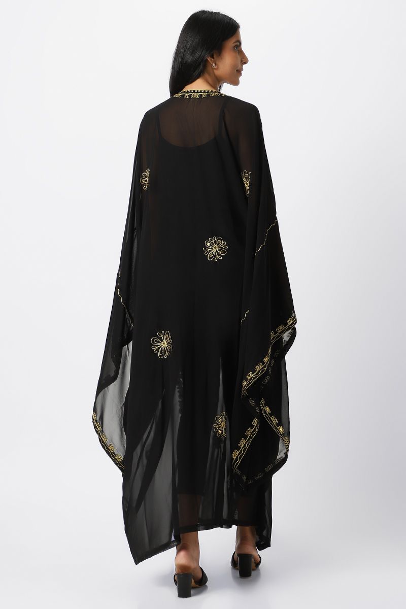 foundation day women Abaya