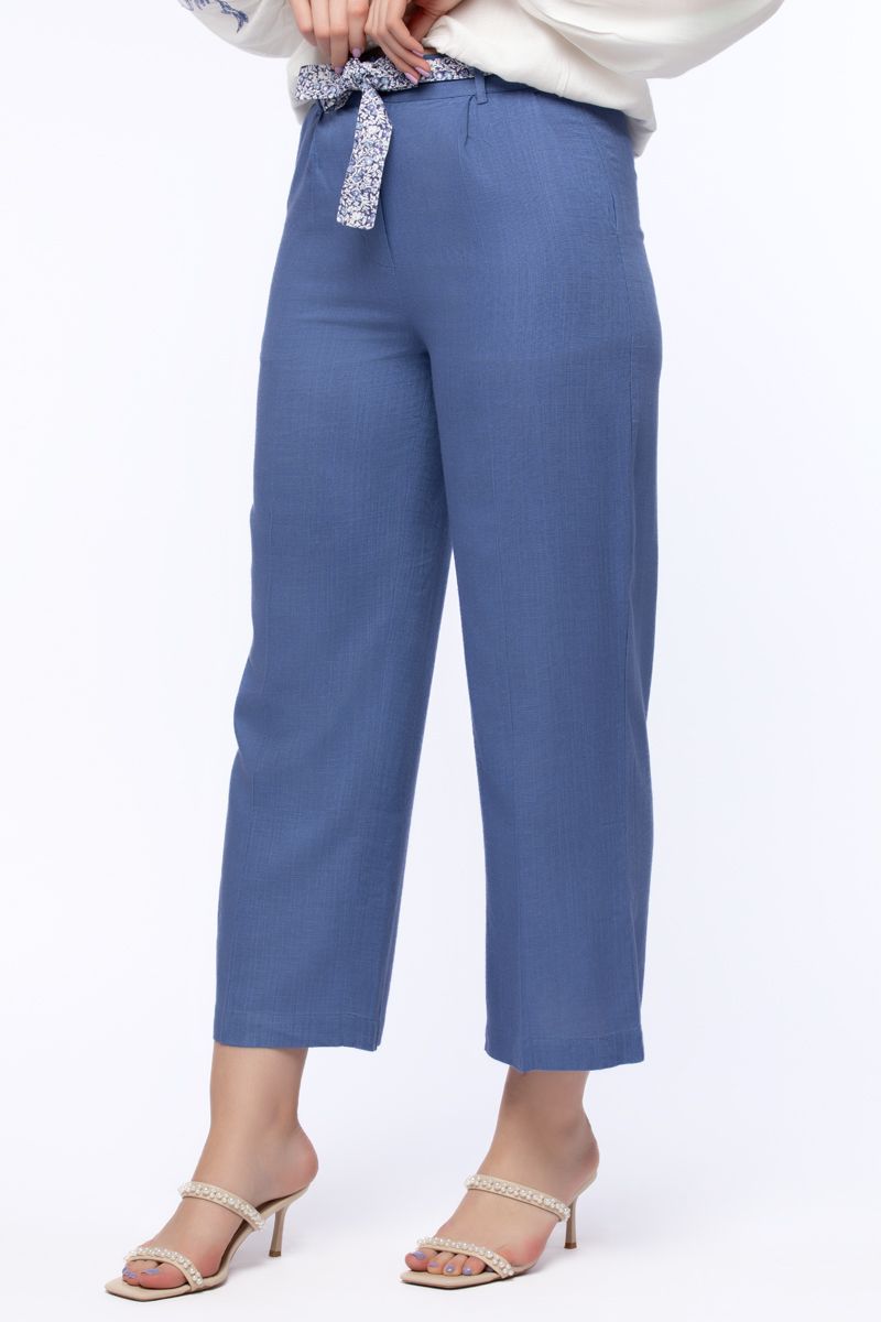 solid colored women pants