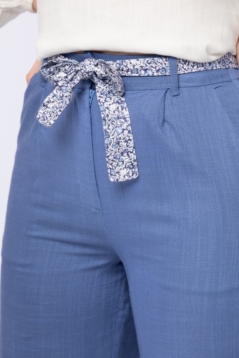 solid colored women pants