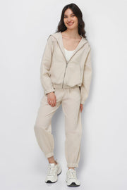 linen women pants