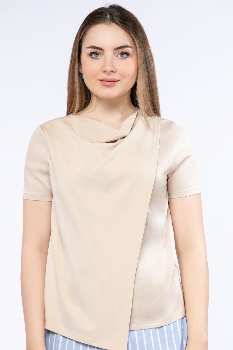 layered women top