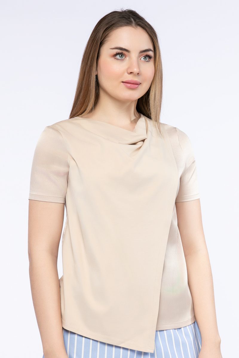 layered women top