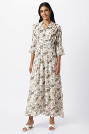 فستان نسائي مورد