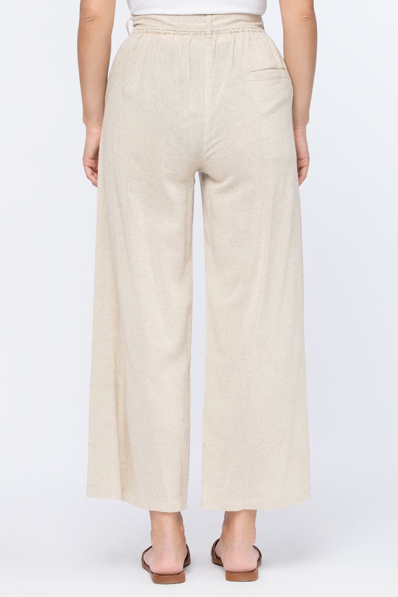 women pants with buttons