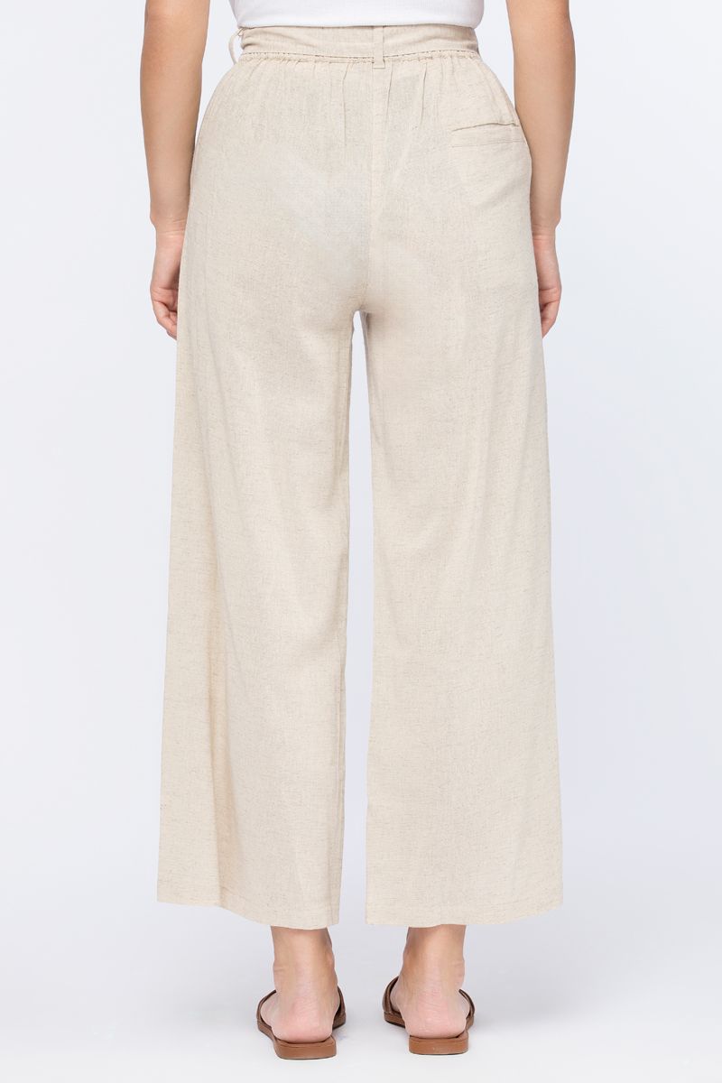 women pants with buttons