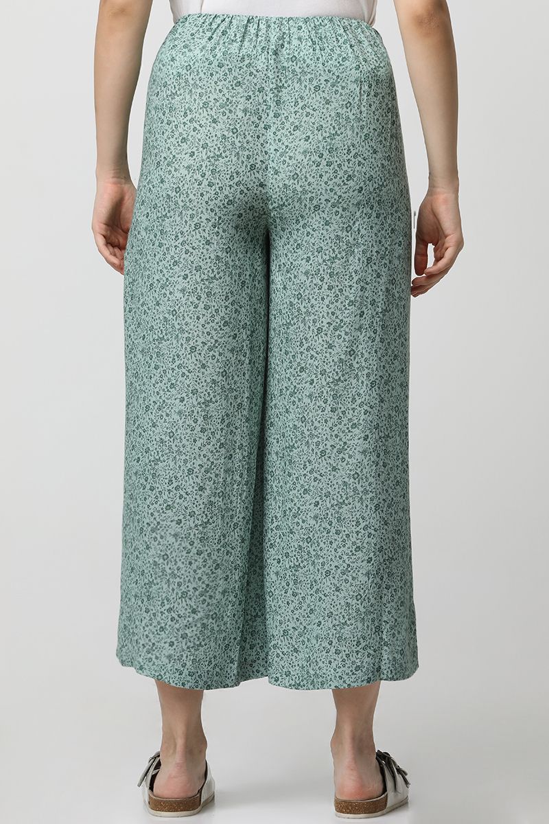 printed women pants