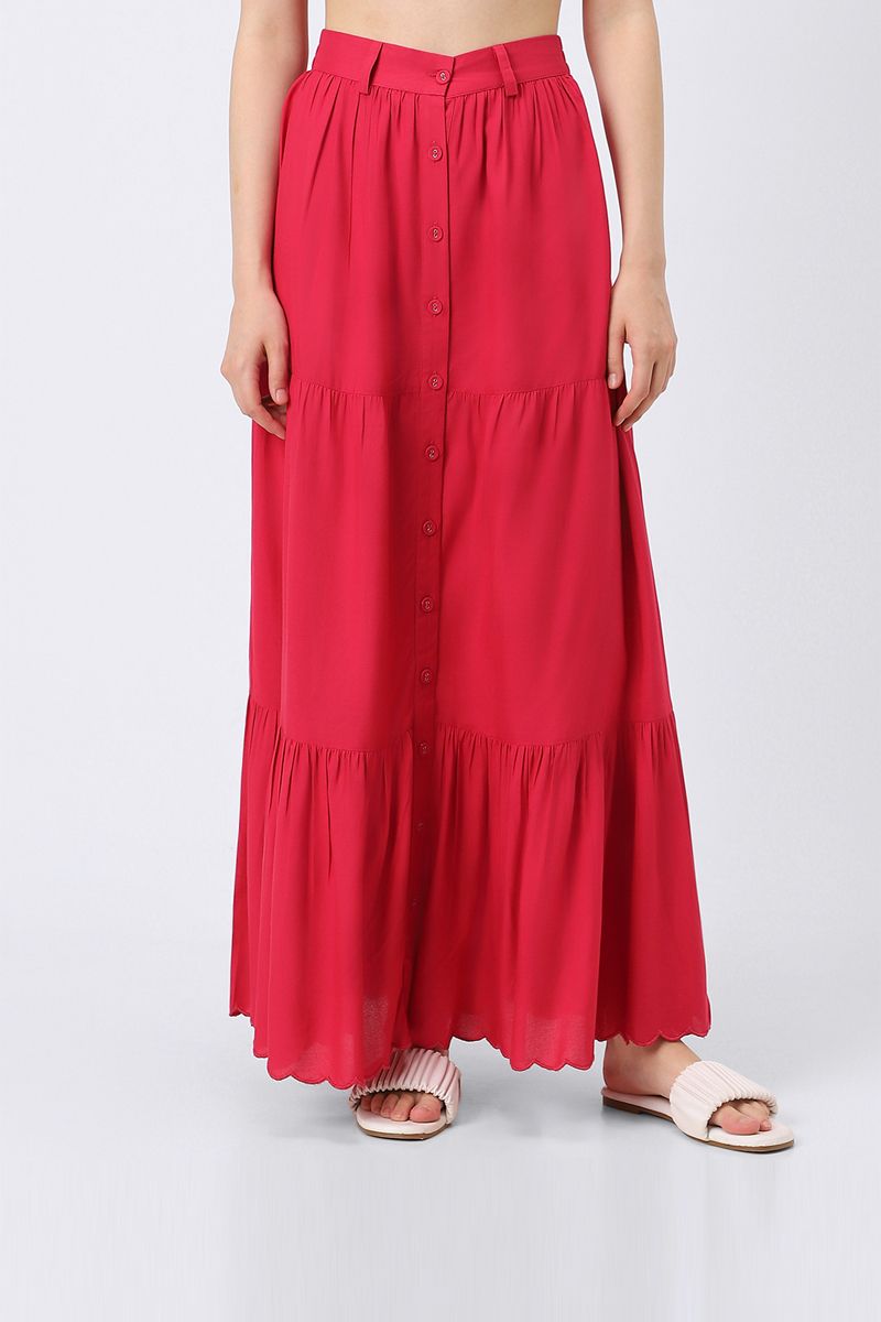 maxi women skirt