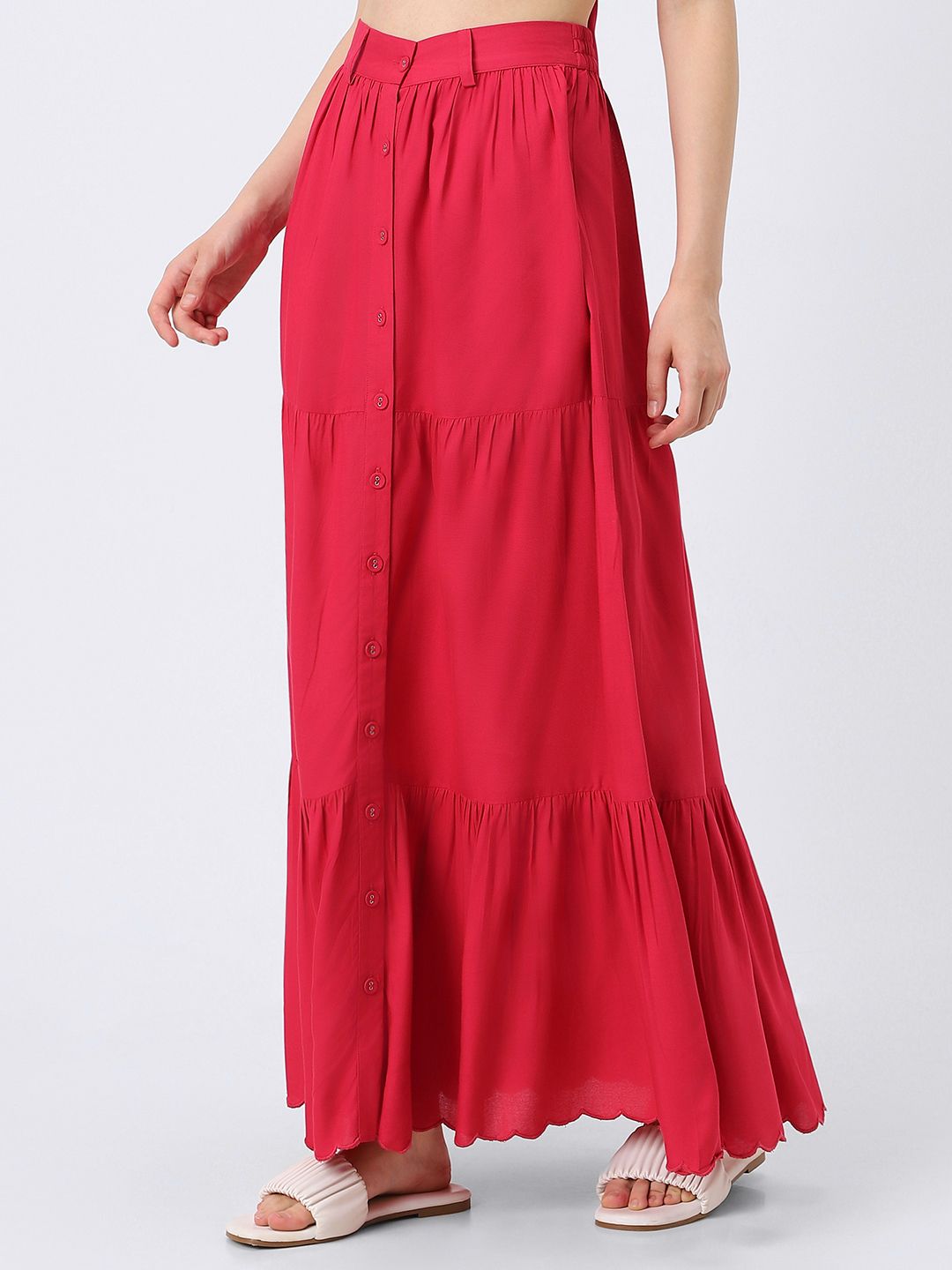 maxi women skirt