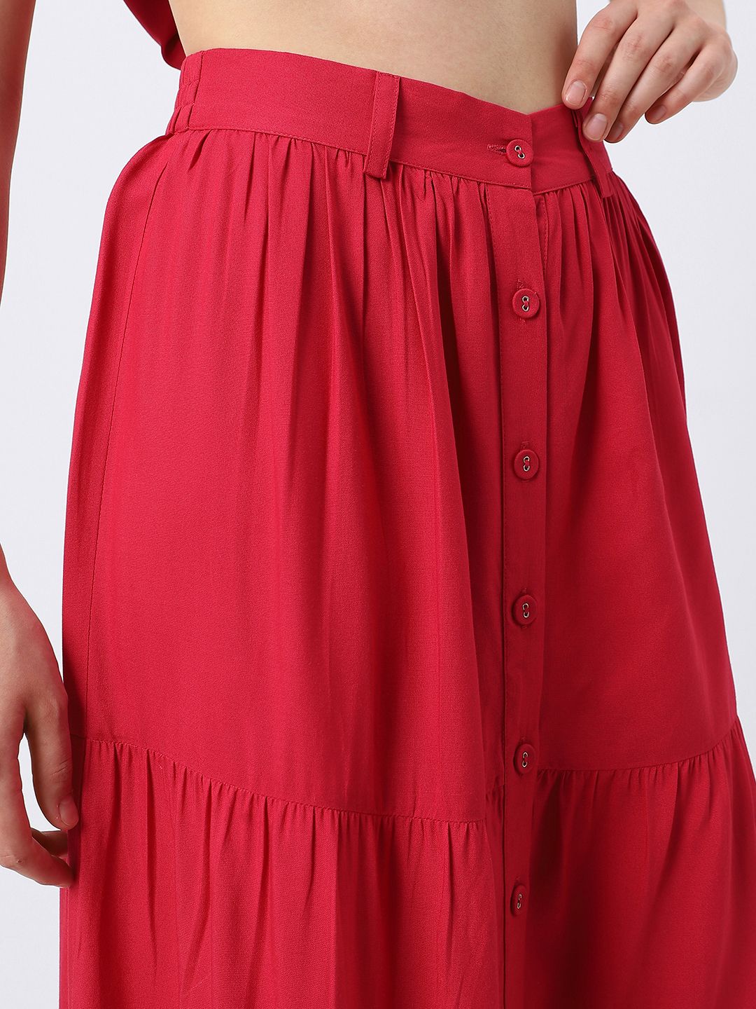 maxi women skirt