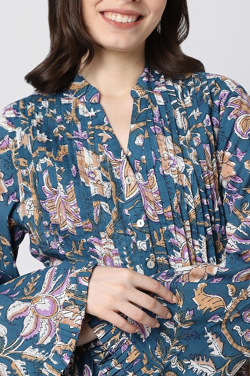 printed women jalabiya