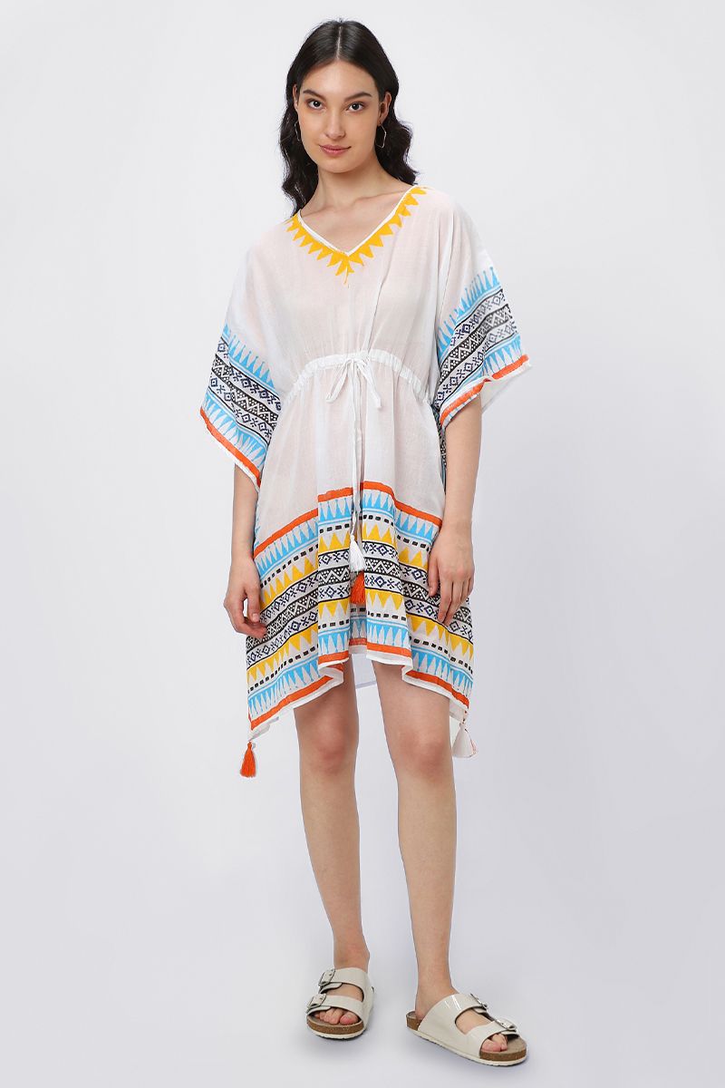 women beach dress
