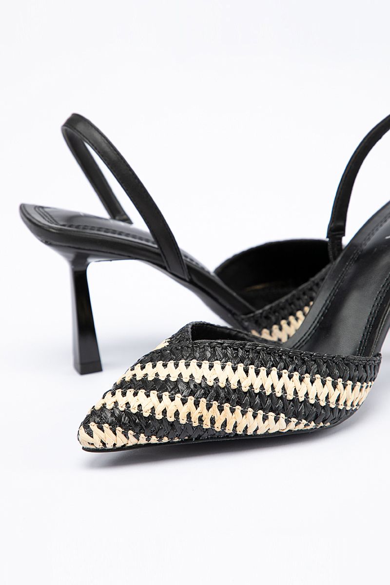 women heeled sandal