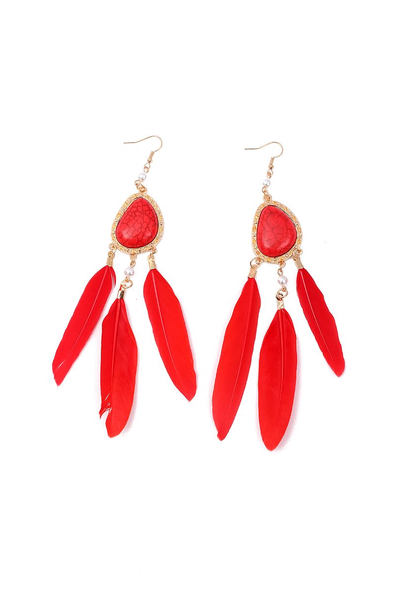 women accessory earrings