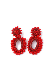 women accessory earrings